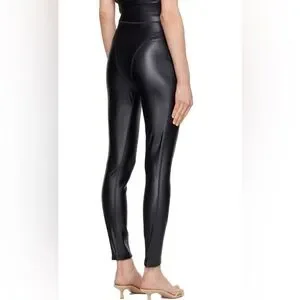 Alexander Wang ☆ブラック Panty Line レギンス Alexander Wang Black Panty Line Leggings - Pants - BeyondStyle